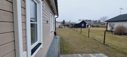 Hagaby Casa | Trevlig fritidshus på Norra Öland