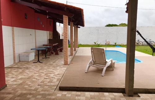 Marechal Deodoro Casa | TREVO DA PRAIA DO FRANCÊS l