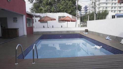 Sao Cristovao Hotel | Trevo De Arraial pousada em cabo frio