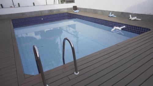 Sao Cristovao Hotel | Trevo De Arraial pousada em cabo frio