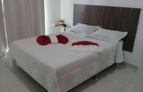 Sao Cristovao Hotel | Trevo De Arraial pousada em cabo frio