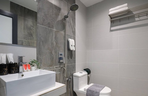 Malacca City Hotel | Trevor Hotel by I Housing