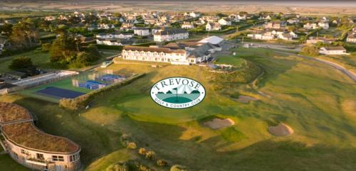Padstow Complejo | Trevose Golf and Country Club