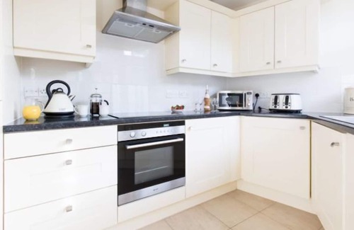 Constantine Bay Apartamento | Trevose Golf and Country Club