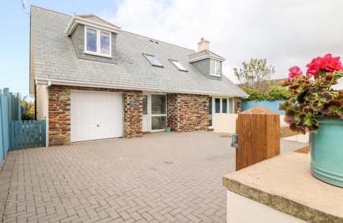 Crantock Casa | Trevose House