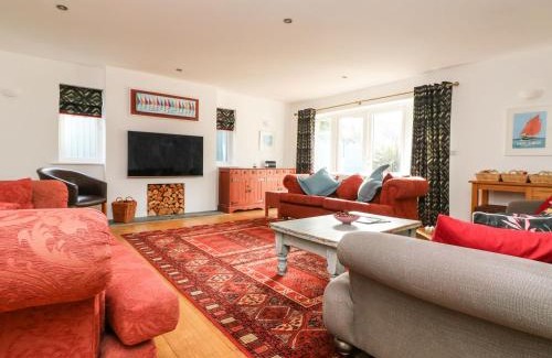 Crantock Casa | Trevose House