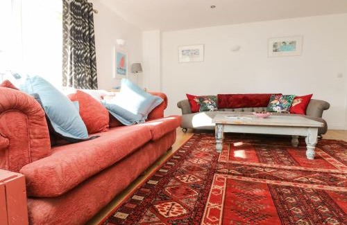 Crantock Casa | Trevose House