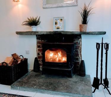 Trelights Casa | Trevose, sea views