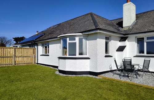 Trelights Casa | Trevose, sea views