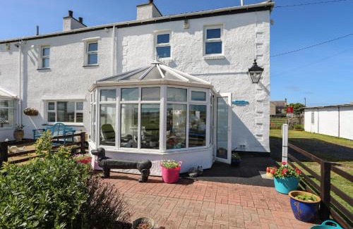 Caergeiliog Casa | Trewan Cottage