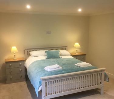 Wadebridge Cama Y Desayuno | Treweens