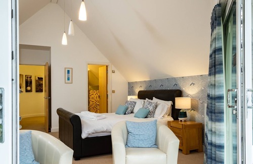 St Austell Casa | Trewhiddle Villa 16