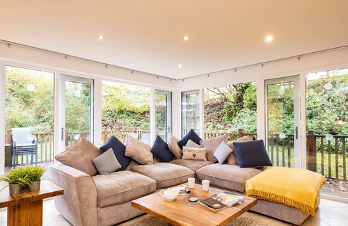 St Austell Casa | Trewhiddle Villa 16