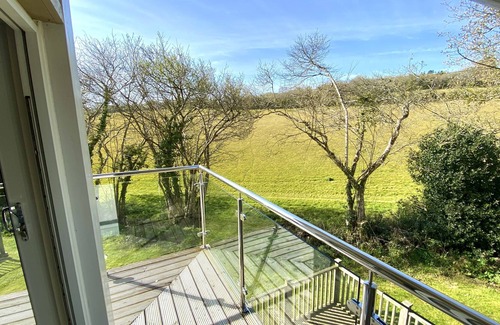 St Austell Casa | Trewhiddle Villa 19
