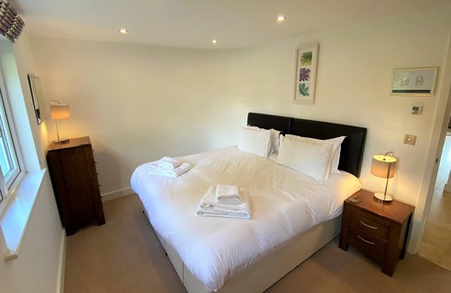 St Austell Casa | Trewhiddle Villa 23