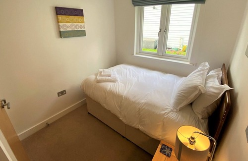 St Austell Casa | Trewhiddle Villa 23
