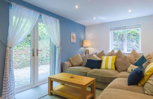 St Austell Casa | Trewhiddle Village cottage 42