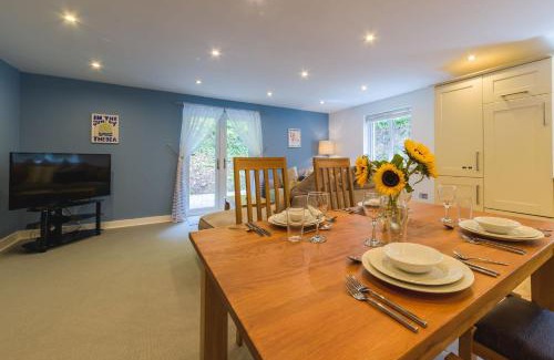 St Austell Casa | Trewhiddle Village cottage 42