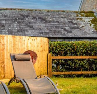St Austell Casa | Trewhiddle Village cottage 42