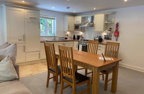 St Austell Casa | Trewhiddle Village cottage 42