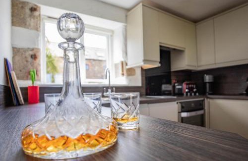 Wainhouse Corner Casa | Treworgie Barton - Myll