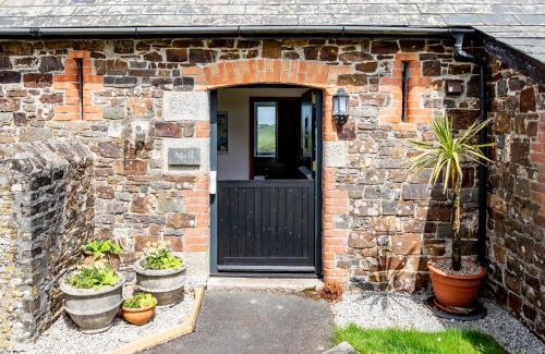 Wainhouse Corner Casa | Treworgie Barton - Myll