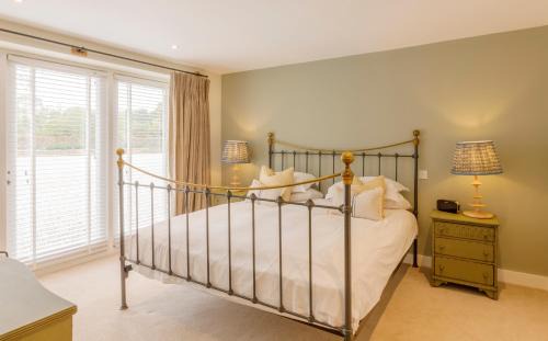 Wadebridge Cama Y Desayuno | Trewornan Manor