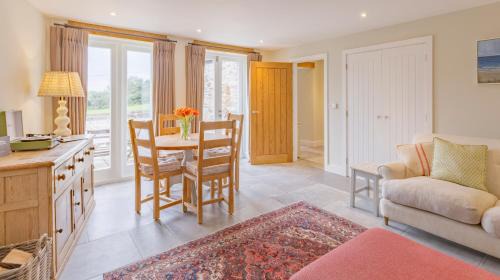 Wadebridge Cama Y Desayuno | Trewornan Manor