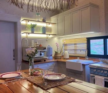 Treze Tilias Chalet De Esquí | Treze Tílias Tiny House