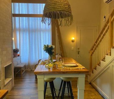 Treze Tilias Chalet De Esquí | Treze Tílias Tiny House