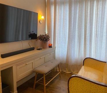Treze Tilias Chalet De Esquí | Treze Tílias Tiny House