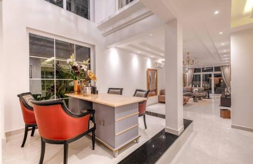 Assagao Casa | Trezora 5 12bhk Luxury Villa with pool in Assagao