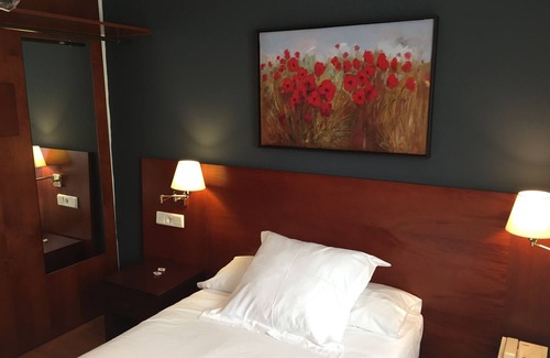 Centro histórico de Baeza Hotel | TRH Ciudad de Baeza