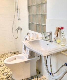 Da Lat Apartamento | Triền Thông An Nhiên Đà Lạt Rừng Trong Phố
