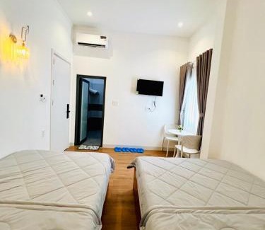 Buon Ma Thuot Hotel | Triệu nguyễn