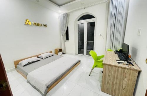 Linh Trung IEPZ Casa | Triệu vũ home