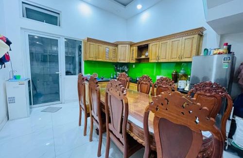 Linh Trung IEPZ Casa | Triệu vũ home