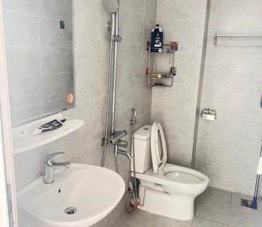 Linh Trung IEPZ Cama Y Desayuno | Triệu Vũ house