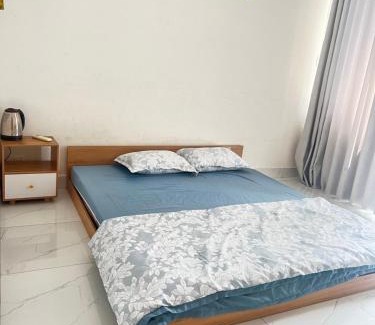 Linh Trung IEPZ Cama Y Desayuno | Triệu Vũ house
