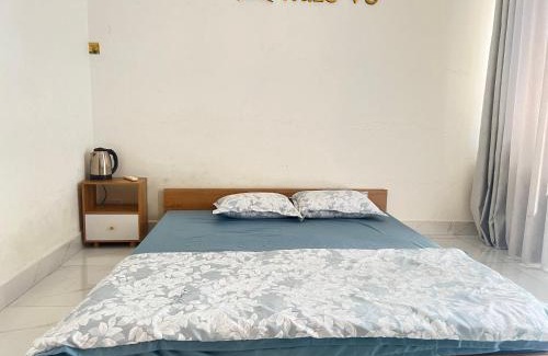 Linh Trung IEPZ Cama Y Desayuno | Triệu Vũ house