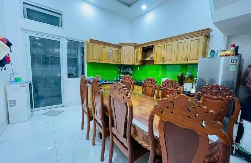 Linh Trung IEPZ Cama Y Desayuno | Triệu vũ huose