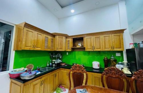 Linh Trung IEPZ Cama Y Desayuno | Triệu vũ huose