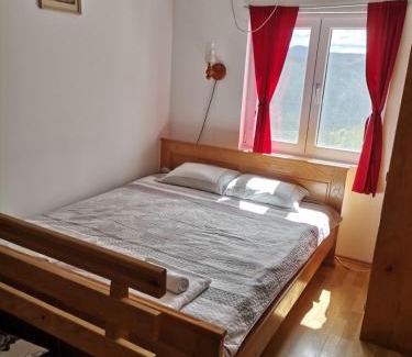 Mokra Gora Apartamento | Tri bagrema KM
