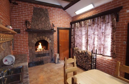 Goritsy Casa | Tri Bani Guest House
