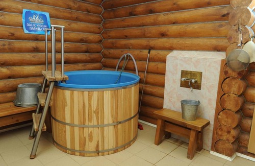 Goritsy Casa | Tri Bani Guest House