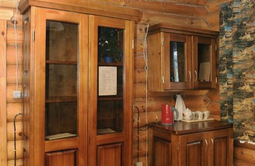 Goritsy Casa | Tri Bani Guest House