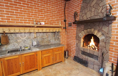 Goritsy Casa | Tri Bani Guest House