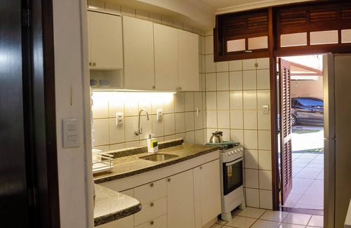 Ponta das Canas Apartamento | Triplex in Floripa and facing the sea!