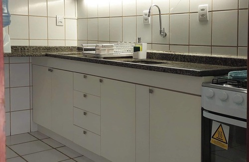Ponta das Canas Apartamento | Triplex in Floripa and facing the sea!