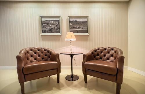 Xanxere Hotel | Tri Hotel Xanxerê